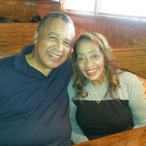 Meet your Posher, Margaret